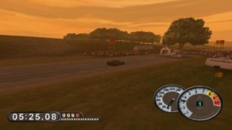 Rally Championship  PlayStation 2