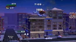  Rampage Total Destruction