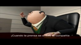   Rampage Total Destruction