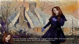 Realm of Night: The Forbidden Knowledge 