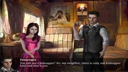   Realm of Night: The Forbidden Knowledge