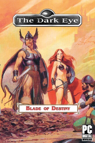 Realms of Arkania 1 - Blade of Destiny Classic скачать торрентом