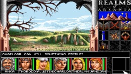  Realms of Arkania 1 - Blade of Destiny Classic