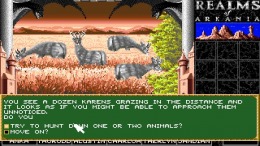   Realms of Arkania 1 - Blade of Destiny Classic