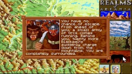 Realms of Arkania 2 - Star Trail Classic  