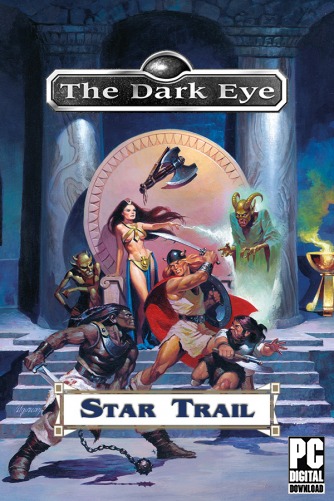 Realms of Arkania 2 - Star Trail Classic скачать торрентом