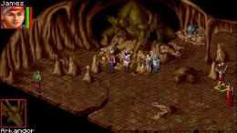  Realms of Arkania 2 - Star Trail Classic