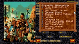  Realms of Arkania 2 - Star Trail Classic