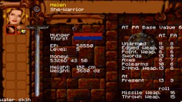 Realms of Arkania 3 - Shadows over Riva Classic  