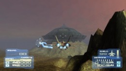  Rebel Raiders - Operation Nighthawk