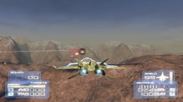  Rebel Raiders - Operation Nighthawk