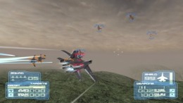 Rebel Raiders - Operation Nighthawk PS2