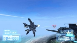   Rebel Raiders - Operation Nighthawk