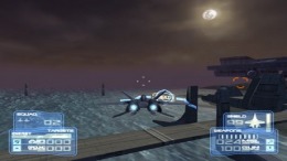 Rebel Raiders - Operation Nighthawk 