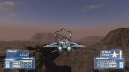   Rebel Raiders - Operation Nighthawk