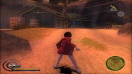  Red Ninja - Kekka no Mai