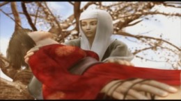   Red Ninja - Kekka no Mai