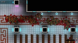  Redgar: The Space Viking