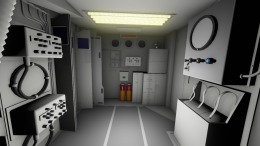   Reentry - A Space Flight Simulator