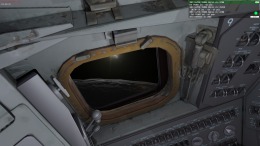 Reentry - A Space Flight Simulator 