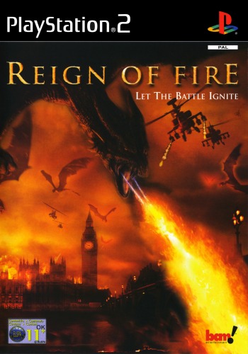Reign of Fire  