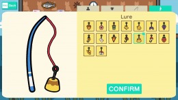 Relaxing Fishing  PC