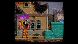   Retro Classix: Two Crude