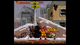 Retro Classix: Two Crude  PC