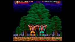   Retro Classix: Two Crude