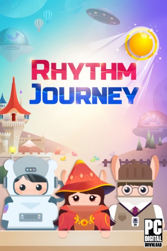 Rhythm Journey  