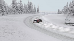 Richard Burns Rally  PlayStation 2