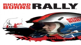 Richard Burns Rally 