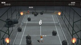  Roland Garros 2005 - Powered by Smash Court Tennis