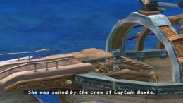   Romancing Saga - Minstrel Song