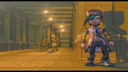 Romancing Saga - Minstrel Song PS2