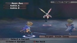   Romancing Saga - Minstrel Song