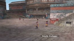 Romancing Saga - Minstrel Song 