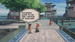   Romancing Saga - Minstrel Song