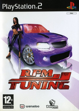 RPM Tuning  