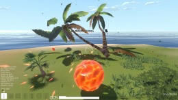 Rubble Eats The World  PC