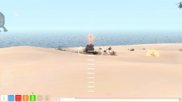   Rubble Eats The World