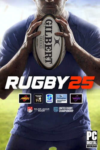 Rugby 25  