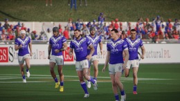 Rugby League 26  