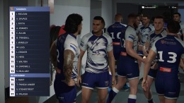  Rugby League 26