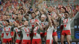   Rugby League 26