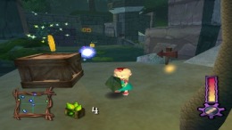   Rugrats - Royal Ransom