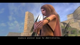   Rygar - The Legendary Adventure