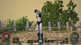 ������� Sacred 2 Remaster