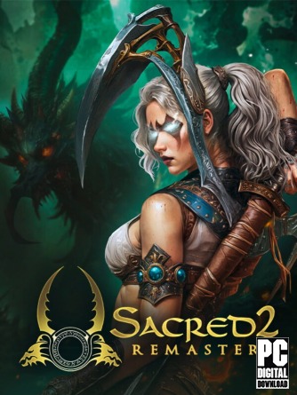 Sacred 2 Remaster ������� ���������
