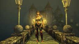 ������� ��� Sacred 2 Remaster